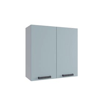 Верхний шкаф Ройс Зеленый софт П 700