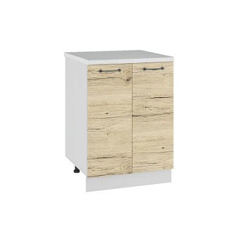 Стол Лофт Дуб майский С 600