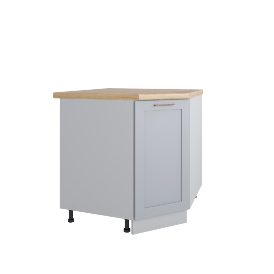 Стол Квадро Маус софт СУ 850