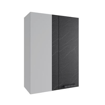 Верхний шкаф Ройс Гранит Оникс ВПУ 650