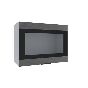 Верхний шкаф Фенис Арт Металл ВПГСФ 600