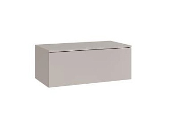 Прихожая Прага Антресоль №2 кашемир