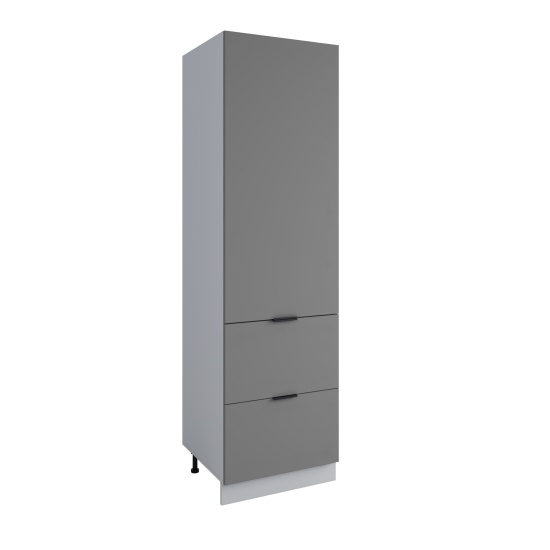 Пенал с ящиками Виано Смоки ПНЯ 600