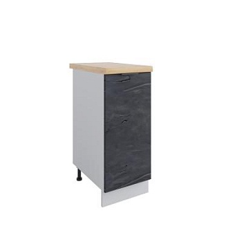 Стол Фенис Арт Сталь С 350