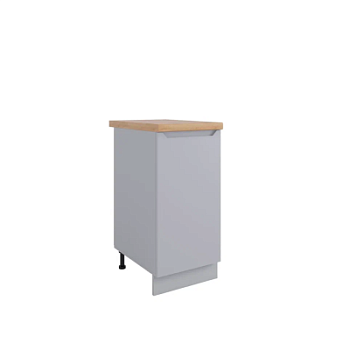 Стол Тренто Маус софт С 400 правый