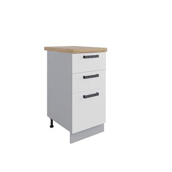 Стол Фортуна Белый СМЯ 400