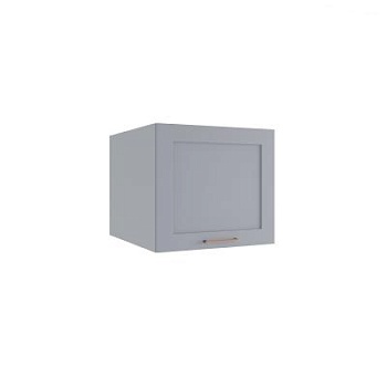 Верхний шкаф Квадро Маус софт ГВПГ 500