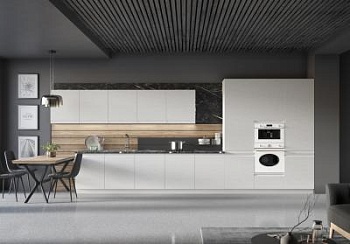 Модульная кухня Ирис Мираж