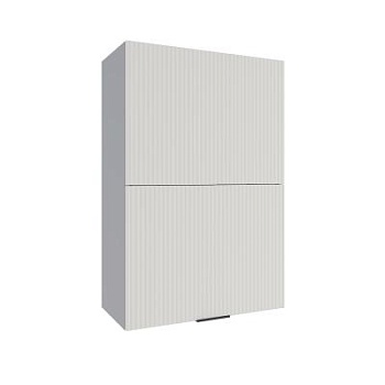 Верхний шкаф Фенис 3Д Жемчуг ВПГПМ 600