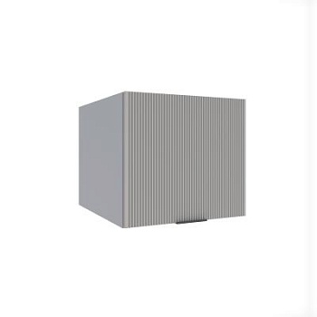 Верхний шкаф Мелисса Бежевый Скин ГВПГ 500