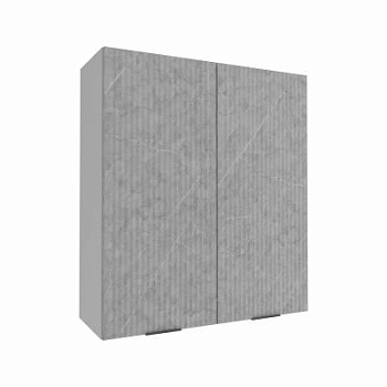 Верхний шкаф Монца Гранит Маус ВП 800