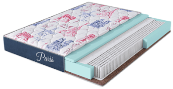 Матрас Париж City 900x2000