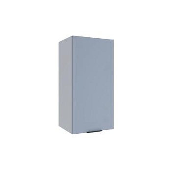 Верхний шкаф Виано Блю П 350