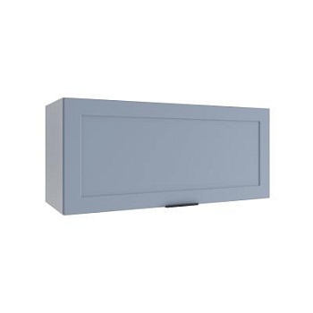 Верхний шкаф Перо Блю ПГ 800