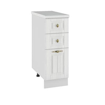 Стол Империя Сандал СЯШ 300