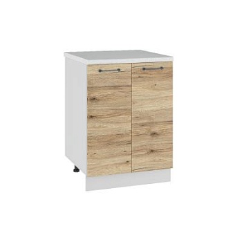 Стол Лофт Дуб цикорий С 600