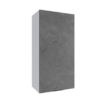 Верхний шкаф Фенис Арт Металл ВП 450