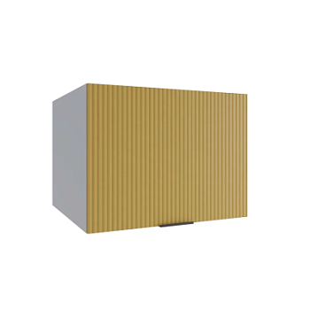 Верхний шкаф Фенис 3Д Голд ГВПГ 600
