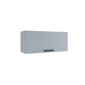 Верхний шкаф Ройс Нарцисс софт ПГ 800