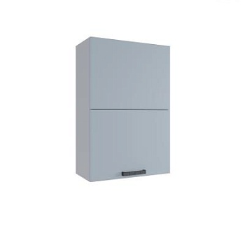 Верхний шкаф Ройс Нарцисс софт ВПГПМ 600