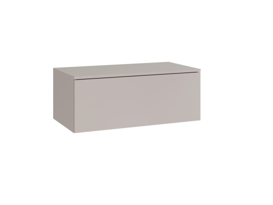 Прихожая Прага Антресоль №2 кашемир