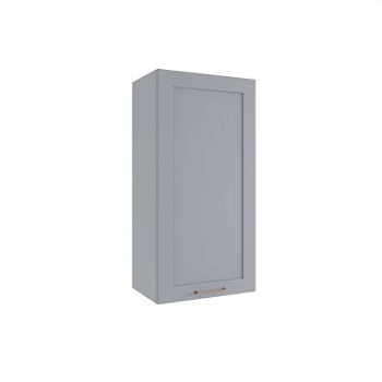 Верхний шкаф Квадро Маус софт ВП 450