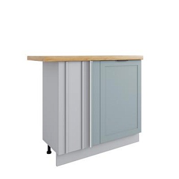 Стол Перо Оазис МСУ 1000 стыковка с глубиной 330