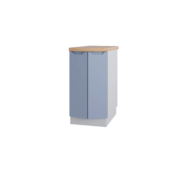 Стол Тренто Лунный свет СТ 400