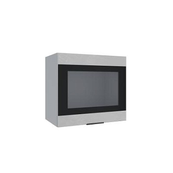 Верхний шкаф Фенис Палм Лайт ВПГСФ 500