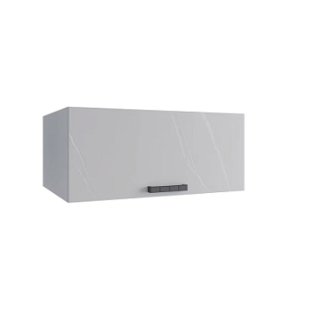 Верхний шкаф Ройс Кварц бежевый ГПГ 800