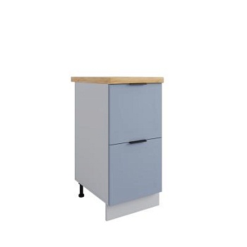 Стол Виано Блю СК2 400