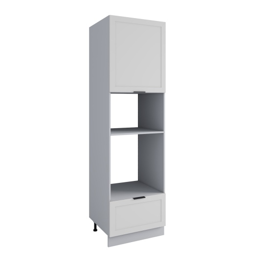 Пенал с нишей под духовку и СВЧ Перо Баунти ПНС 600