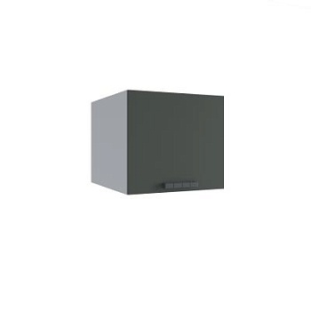 Верхний шкаф Ройс Зелёный Скин ГВПГ 500