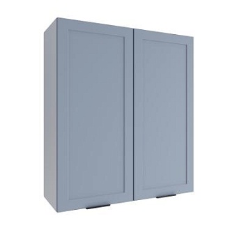 Верхний шкаф Перо Блю ВП 800