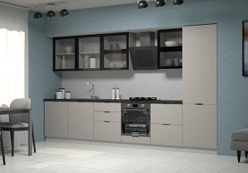 Модульная кухня Марсель Фреш Саванна