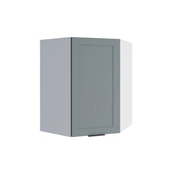 Верхний шкаф Перо Аверса ПУ 550*550