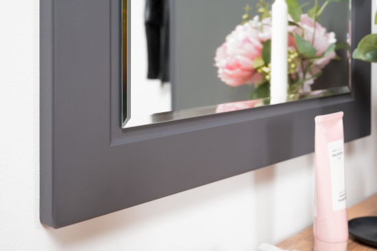 Модульная прихожая Остин Серый Графит/Дуб Вотан