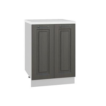 Стол Капри Липа пепел С 600