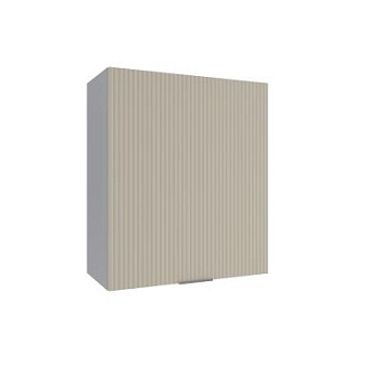 Верхний шкаф Фенис 3Д Тирамису П 601