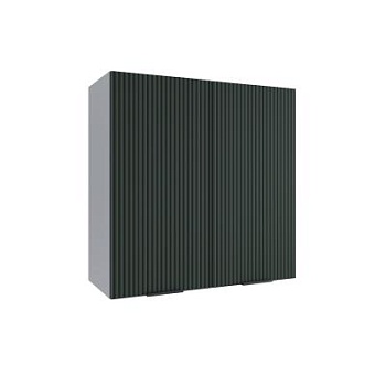 Верхний шкаф Фенис 3Д Грин П 700