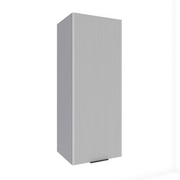 Верхний шкаф Мелисса Белый Скин ВП 350