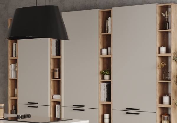 Модульная кухня Norma Виано Вижн