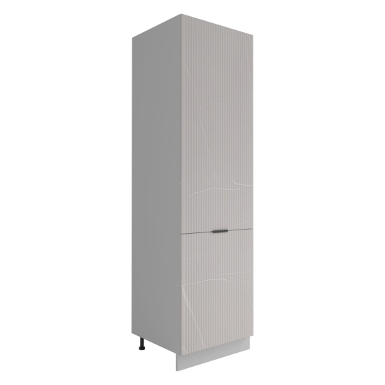 Пенал Монца Кварц бежевый ПН 600