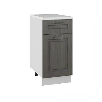 Стол Капри Липа пепел С1ЯШ 400