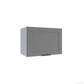 Верхний шкаф Перо Смоки ПГ 500