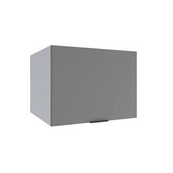 Верхний шкаф Виано Смоки ГВПГ 600