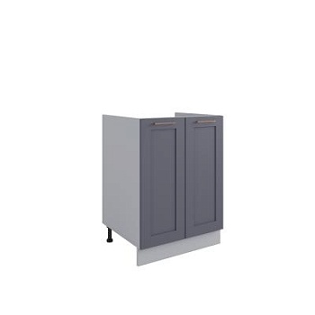 Стол Квадро Железо СМ 600