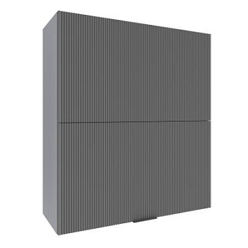 Верхний шкаф Паола Смоки ВПГПМ 800