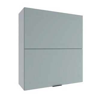 Верхний шкаф Виано Оазис ВПГПМ 800