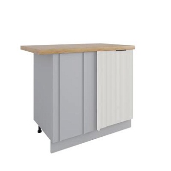 Стол Фенис 3Д Жемчуг СУ 1000